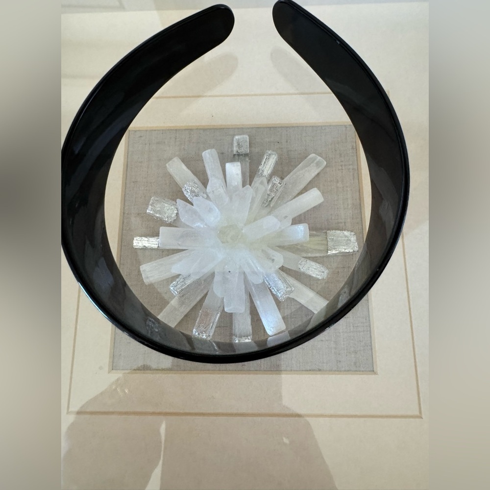 Inspired MM Designer headband. New. - Picture 2 of 4